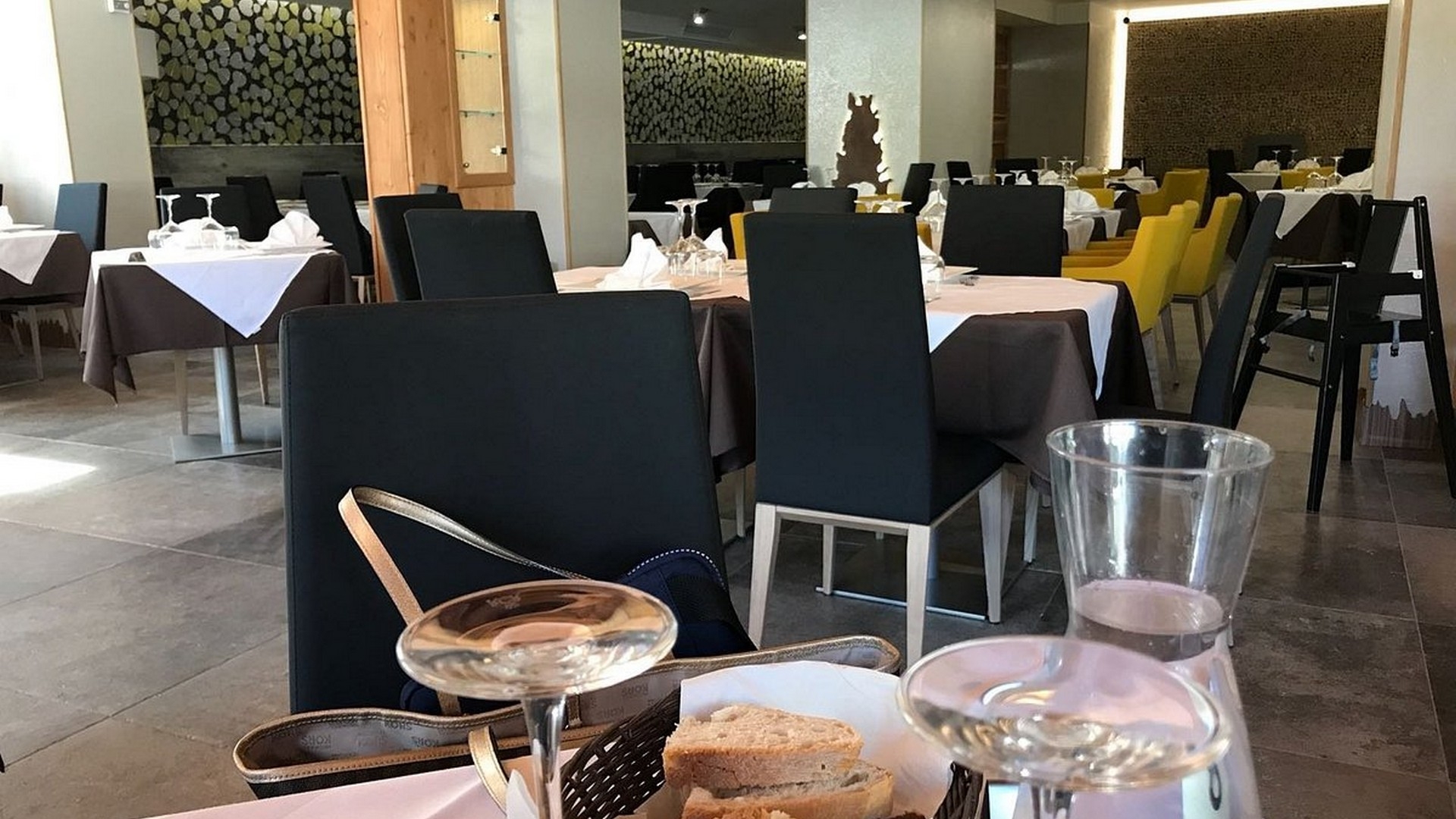 National Park Hotel Sila